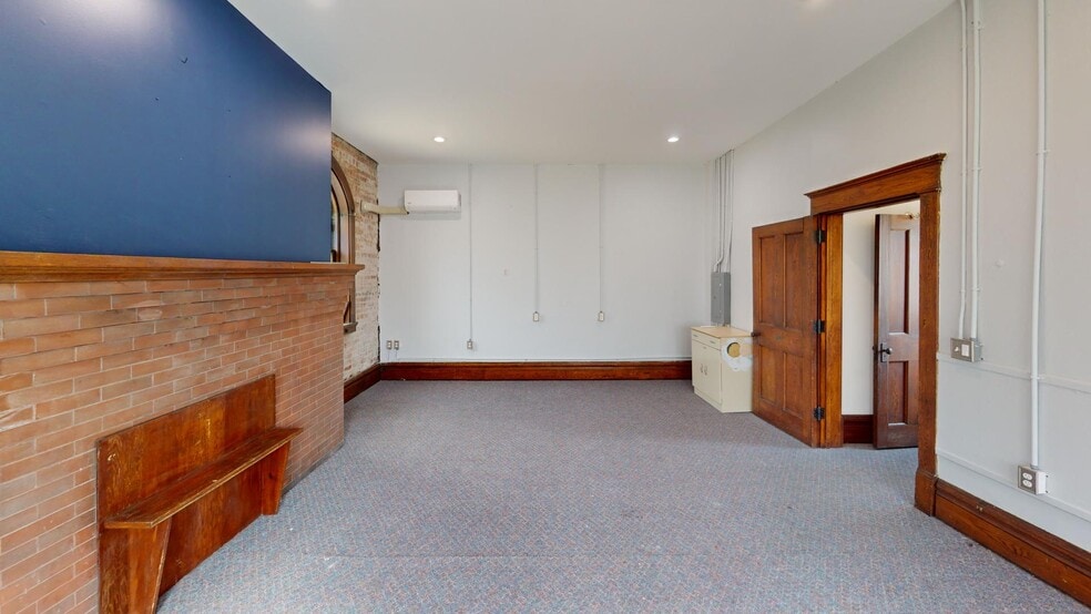 More Photos Of 1205 Elm St, Youngstown Religious Facility For Sale