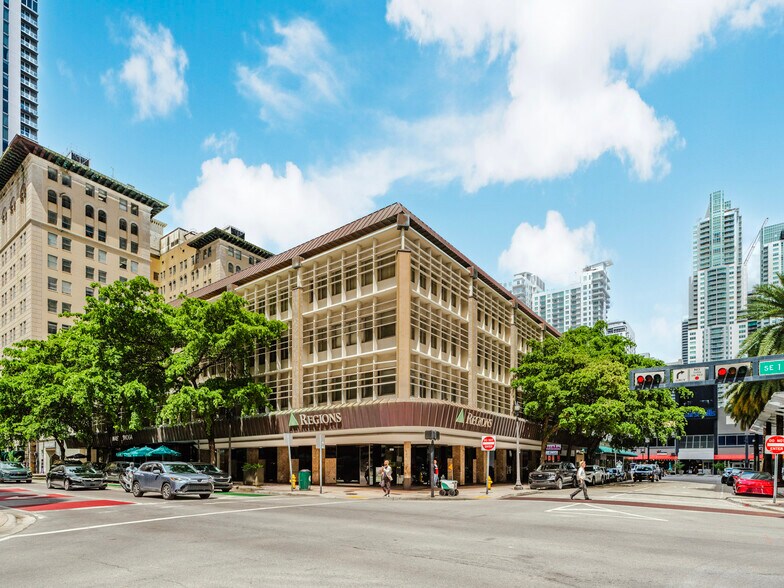 Primary Photo Of 235 SE 1st St, Miami Office For Sale
