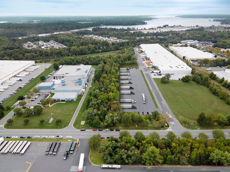 More Photos Of 4612 Mercedes Dr, Belcamp Land For Sale