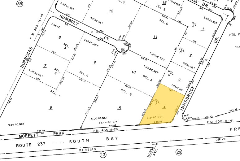 More Photos Of 1213 Innsbruck Dr, Sunnyvale Light Manufacturing For Lease