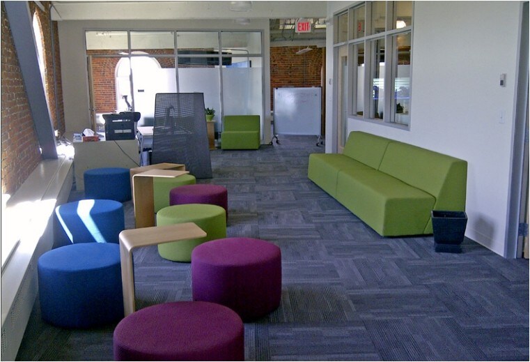 More Photos Of 1019 Wharf St, Victoria Office For Lease