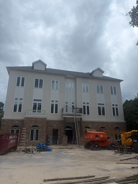More Photos Of Lot 5 Mack Bayou Loop Rd, Santa Rosa Beach Office For Lease