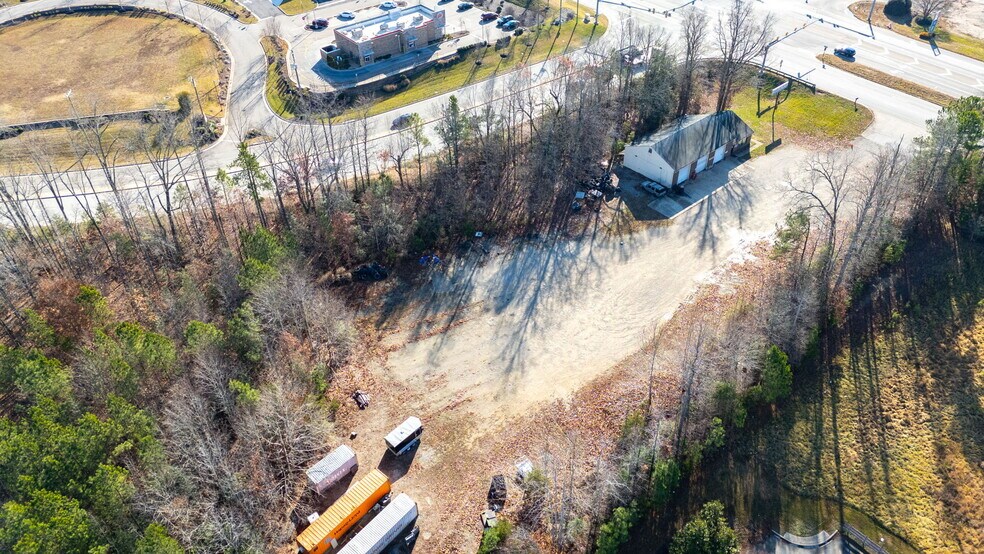 More Photos Of 1922 Anderson Hwy, Powhatan General Retail For Sale