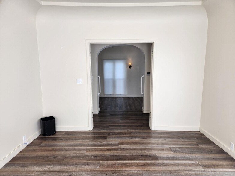 More Photos Of 1125 Jefferson St, Napa Office Residential For Lease