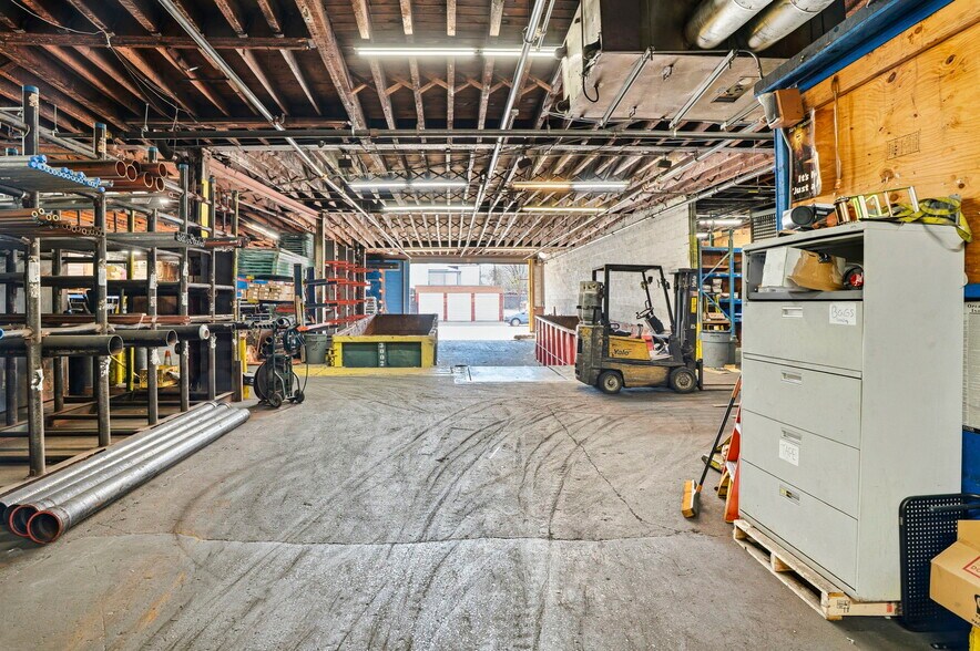 More Photos Of 413 Liberty Ave, Brooklyn Warehouse For Sale