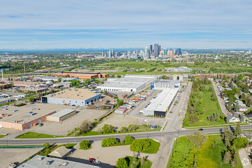 More Photos Of 259 Mayland Pl, Calgary Land For Sale