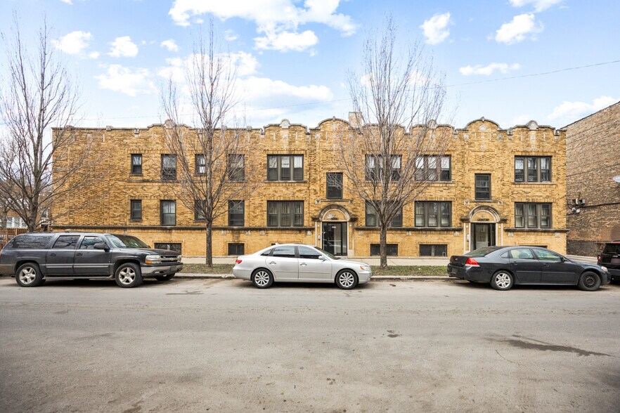 More Photos Of 6355-6357 S Francisco Ave, Chicago Apartments For Sale