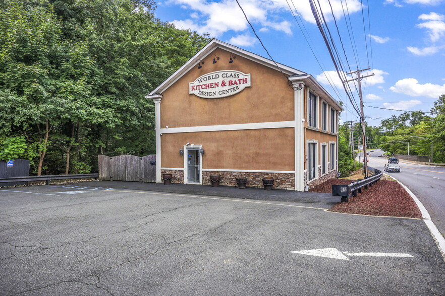Primary Photo Of 870 Highway 34, Matawan Office For Sale