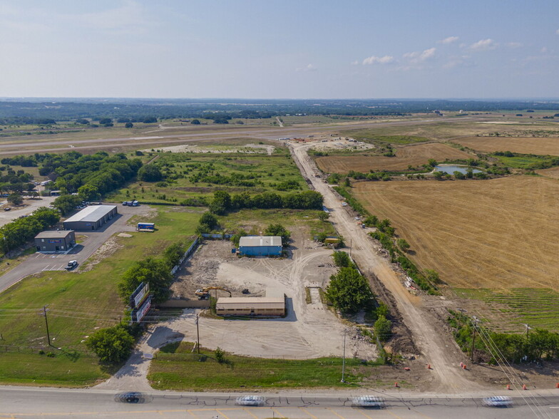 Primary Photo Of 2500 W US Highway 377, Granbury Land For Sale