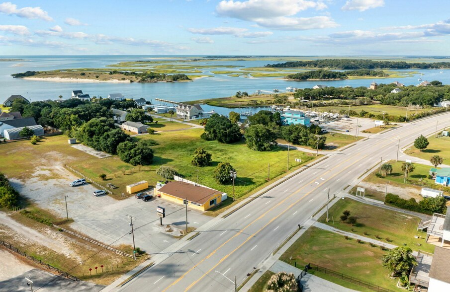 More Photos Of 406 Cedar Point Blvd, Cedar Point Land For Sale