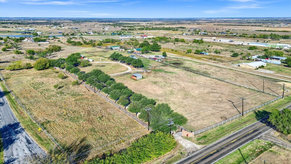 More Photos Of 2260 N Louisiana Dr, Celina Land For Sale