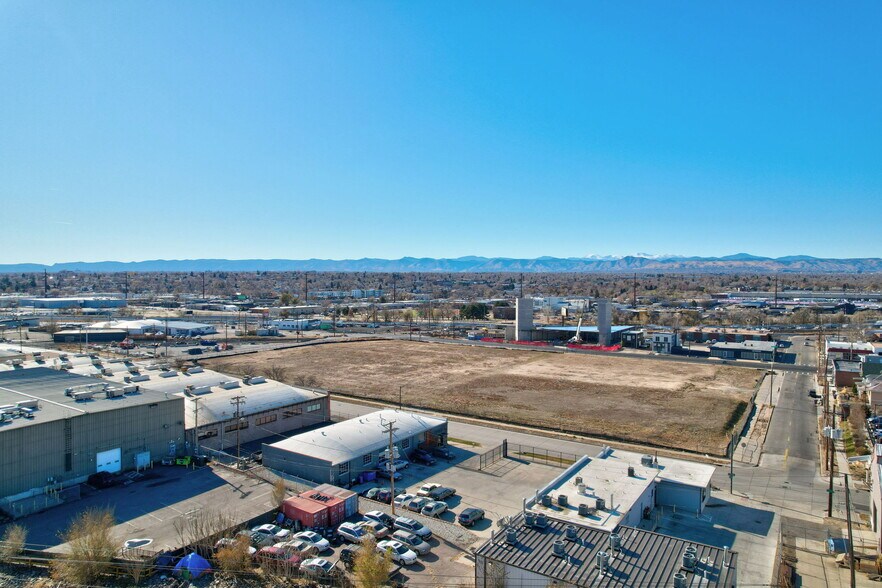 More Photos Of 36 S Santa Fe Dr, Denver Service For Sale