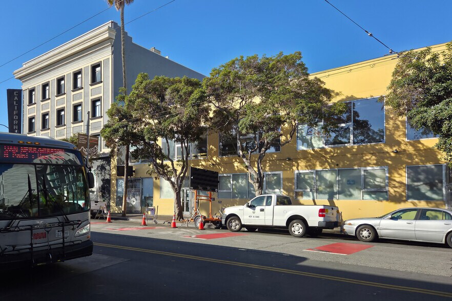 Primary Photo Of 1980 Mission St, San Francisco Office For Sale