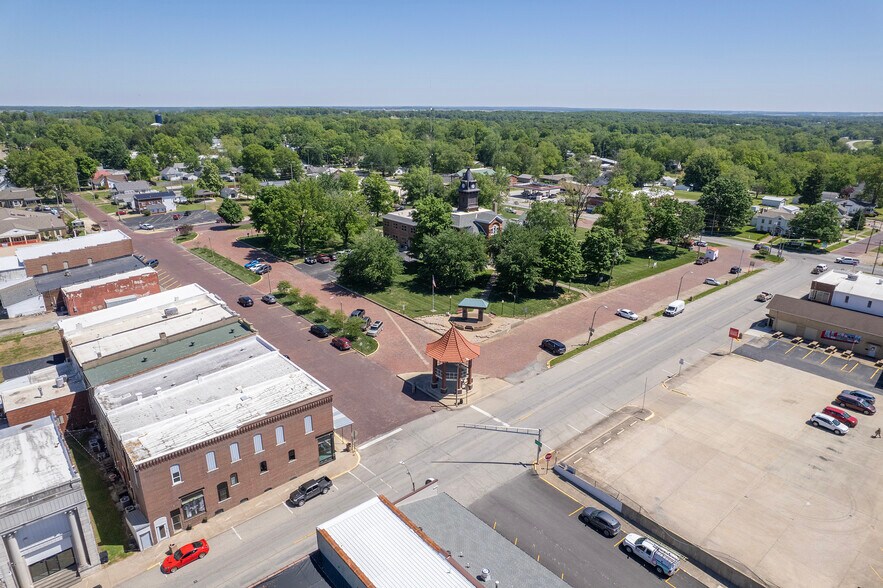 More Photos Of 1 Main St, Albion Storefront Retail Residential For Sale
