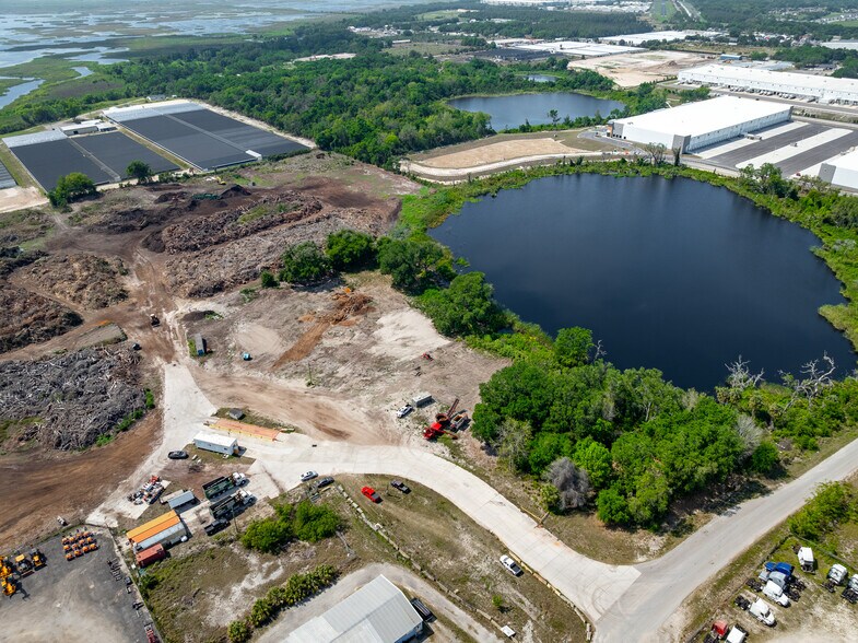 More Photos Of 136 Hermit Smith Rd, Apopka Land For Lease