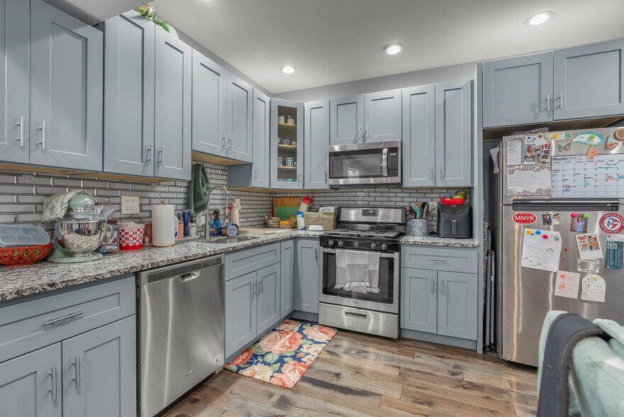 More Photos Of 4146 Pechin St, Philadelphia Apartments For Sale