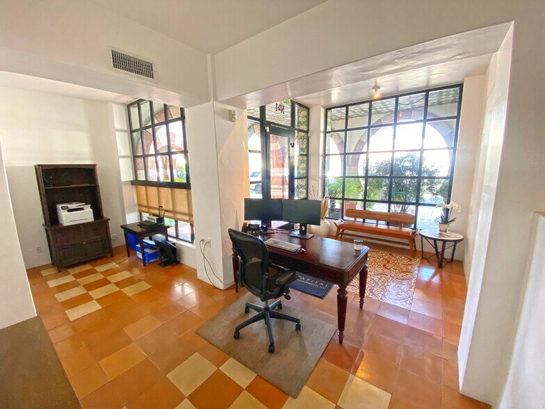 More Photos Of 523 Chapala St, Santa Barbara Office For Lease