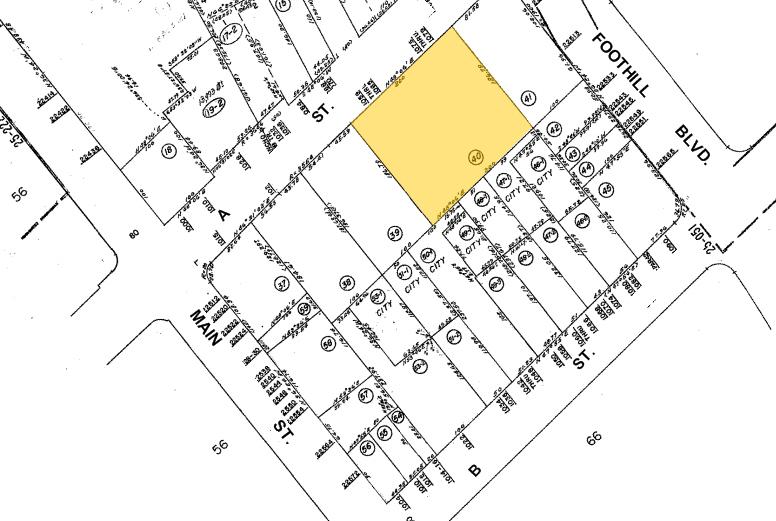 More Photos Of 1059-1077 A St, Hayward Loft Creative Space For Sale