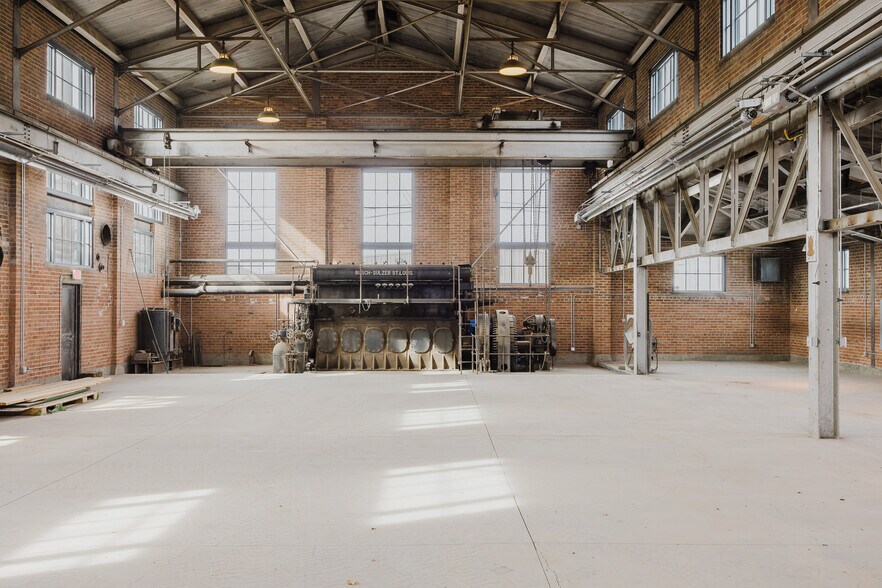 More Photos Of 755 W Silver St, Elko Contractor Storage Yard For Lease