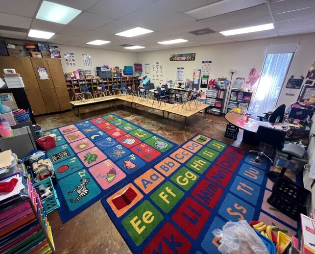 More Photos Of 6801 Meadowbrook Dr, Fort Worth Specialty For Sale