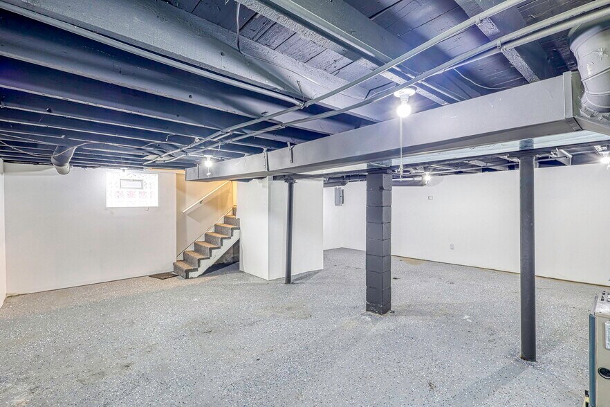 More Photos Of 2665 Columbus St, Detroit Apartments For Sale