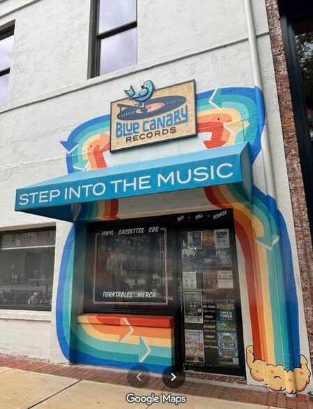More Photos Of 1250 Broadway, Columbus Storefront Retail Office For Lease