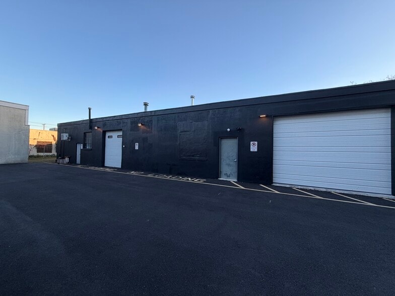 More Photos Of 917 3rd Ave, Asbury Park Warehouse For Lease