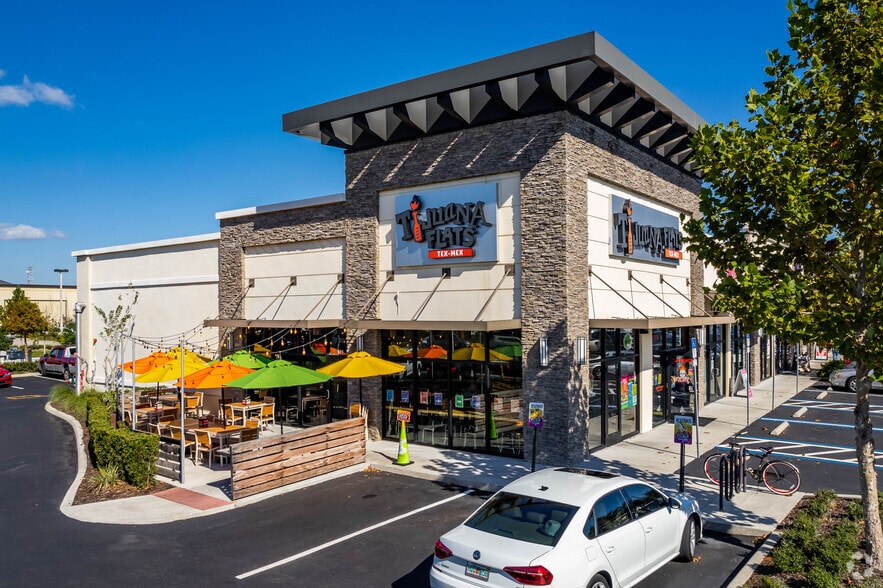 Primary Photo Of 4693 Gardens Park Blvd, Orlando General Retail For Lease