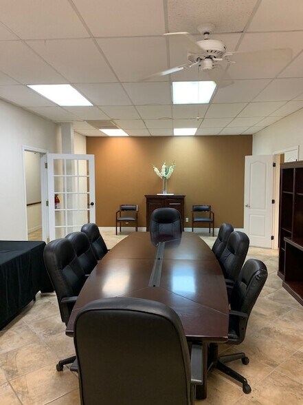 More Photos Of 5110 Wilkinson, Corpus Christi Office For Lease
