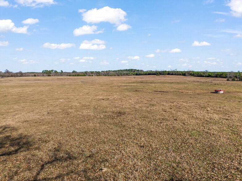 More Photos Of 255 County Road 4645, Winnsboro Land For Sale