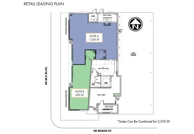 More Photos Of 4110 NE Martin Luther King Jr Blvd, Portland Multifamily For Sale