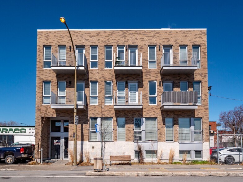 Primary Photo Of 2525 St Rachel E, Montréal Apartments For Sale