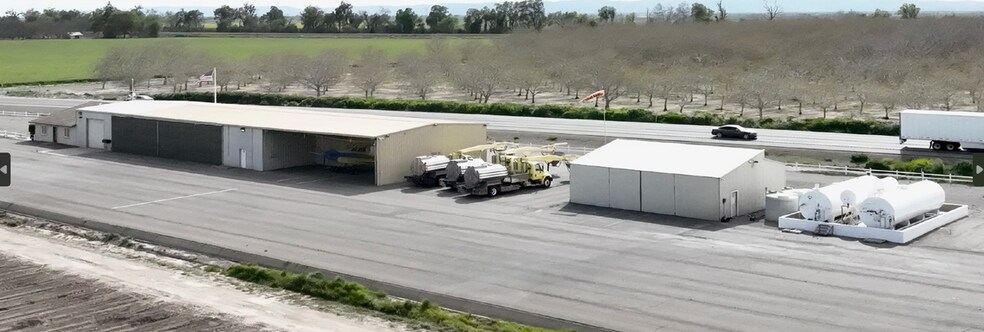 More Photos Of 20510 State Highway 113 Hwy, Knights Landing Warehouse For Lease