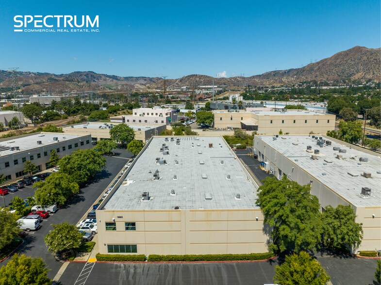 More Photos Of 15823 W Monte St, Sylmar Distribution For Lease
