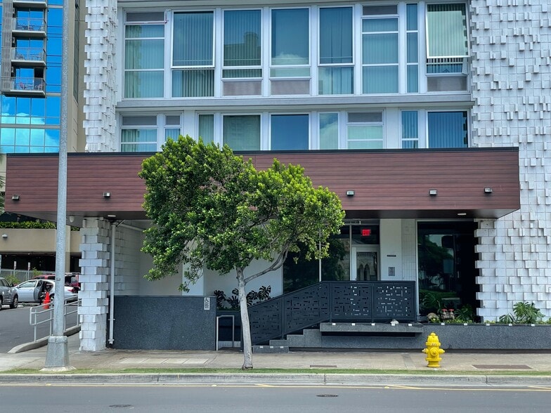 1270 Queen Emma St, Honolulu, HI 96813 MultiFamily For Lease