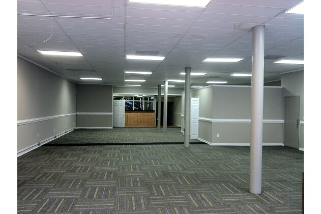 More Photos Of 214 Hay St, Fayetteville Storefront Retail Office For Lease
