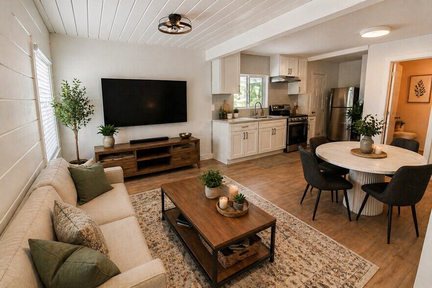 More Photos Of 22157 Clarendon St, Woodland Hills Office Residential For Sale