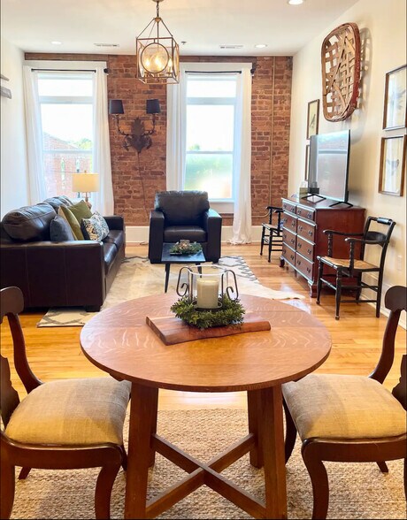 More Photos Of 114 N Walnut St, Seneca Storefront Retail Residential For Sale