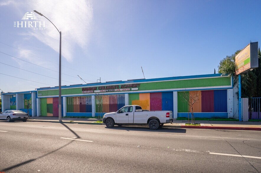 More Photos Of 1217-1223 Centinela Ave, Inglewood Schools For Lease