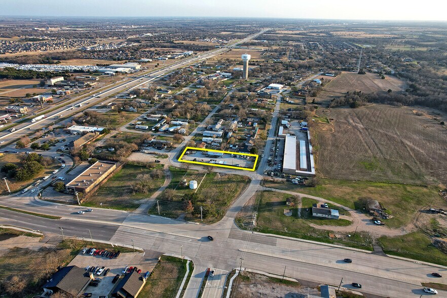 More Photos Of 00 Overlook, Red Oak Land For Sale