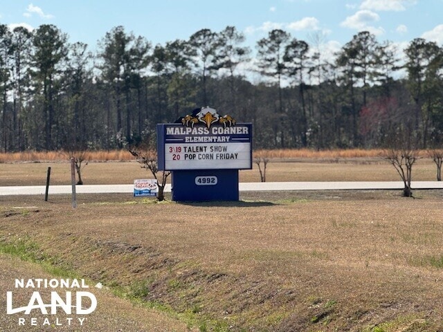More Photos Of Hwy 421 S. Malpass Corner, Burgaw Land For Sale
