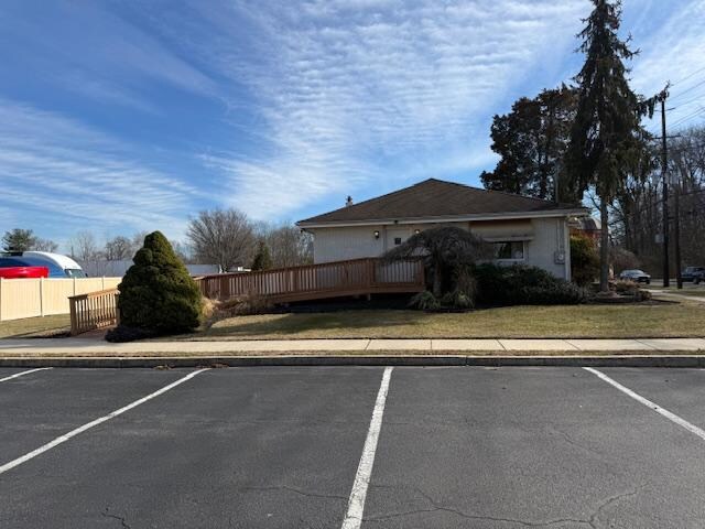 More Photos Of 75 Hartford Rd, Delran Storefront Retail Office For Sale