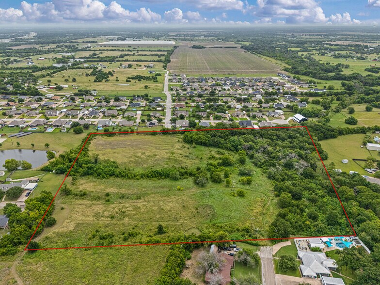 More Photos Of TBD TBD Kristi St, Robinson Land For Sale