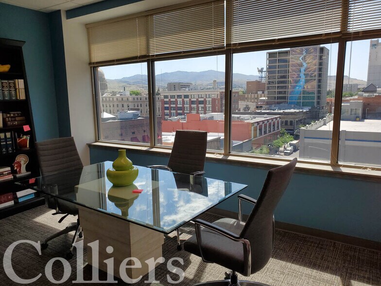More Photos Of 121 N 9th St, Boise Office For Lease