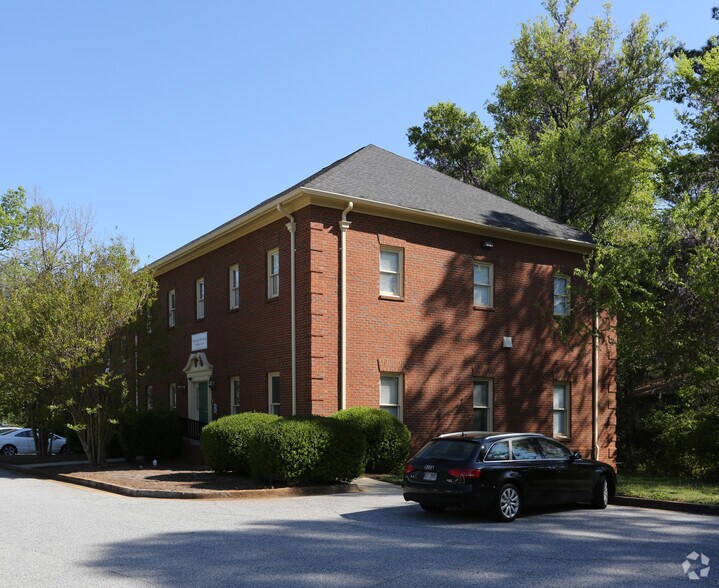 More Photos Of 2800 N Druid Hills Rd NE, Atlanta Medical For Lease