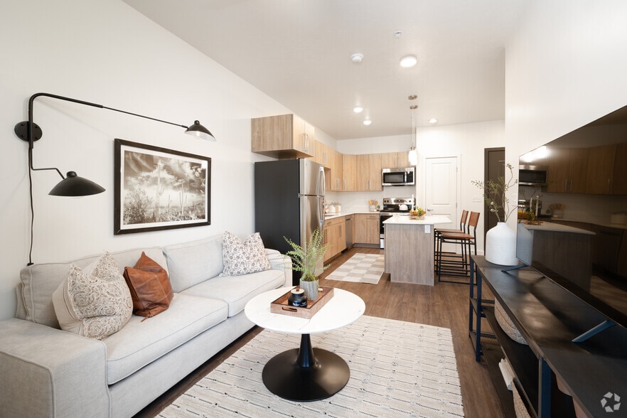 More Photos Of 3040 S South Fork Blvd, Idaho Falls Apartments For Sale