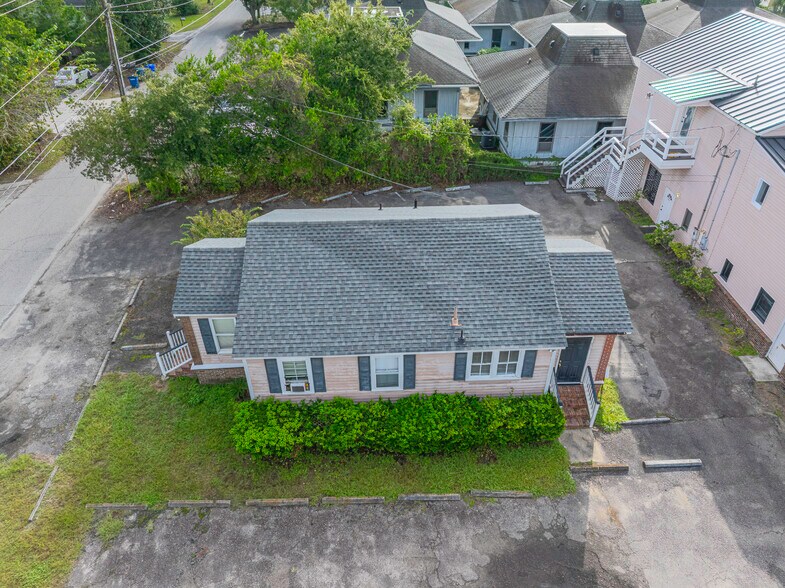 More Photos Of 614 Blitchridge Rd, Charleston Medical For Sale