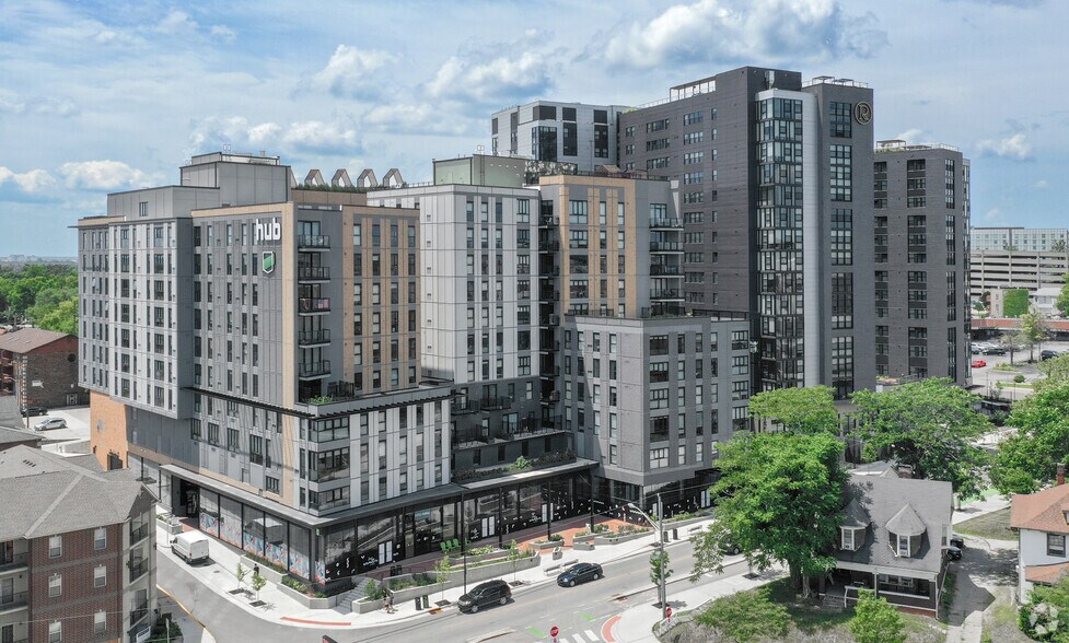 More Photos Of 111 S Salisbury St, West Lafayette Apartments For Lease