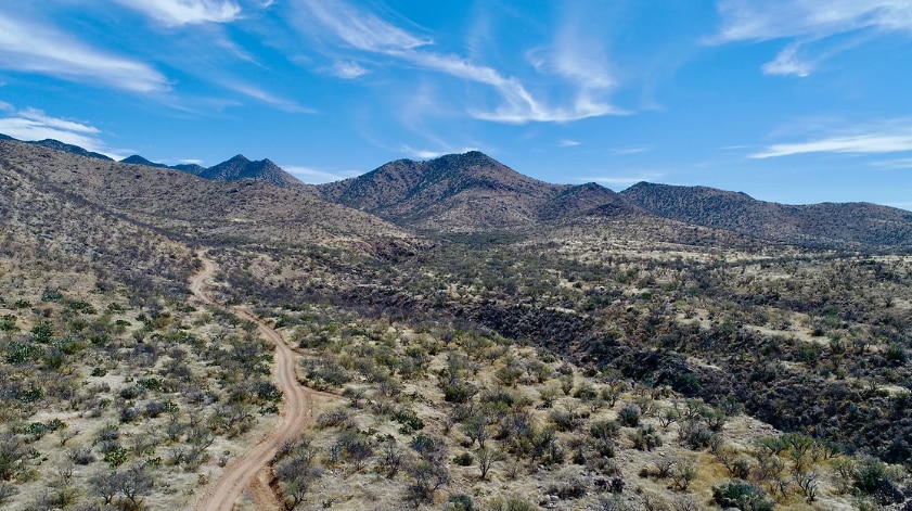 More Photos Of Alto Ranch, Rio Rico Land For Sale