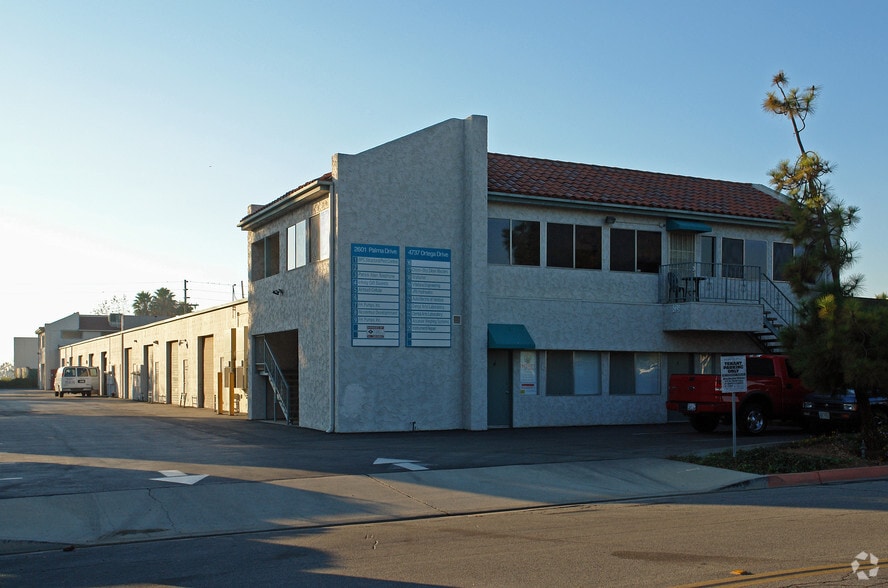 More Photos Of 2601 Palma Dr, Ventura Manufacturing For Lease